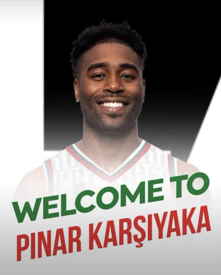 Pınar Karşıyaka’dan 2 transfer
