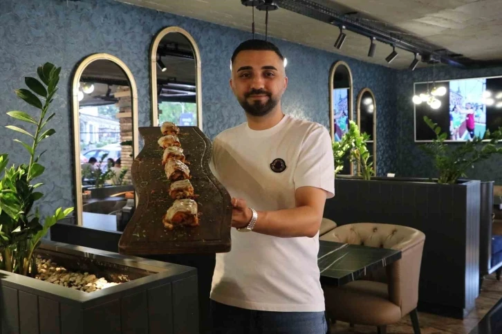 Piton Döner’in Bağdat şubesi Ağustos ayında açılıyor
