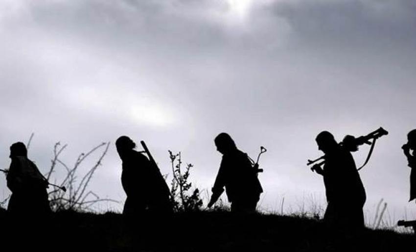 PKK’dan polise bombalı saldırı