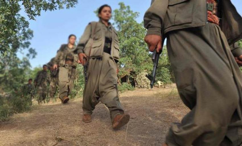 Deşifre olan yerleri kullanmayın talimatı