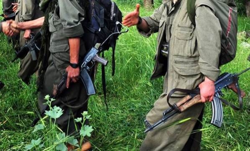 PKK destekçisi derneklerin faaliyetleri durduruldu