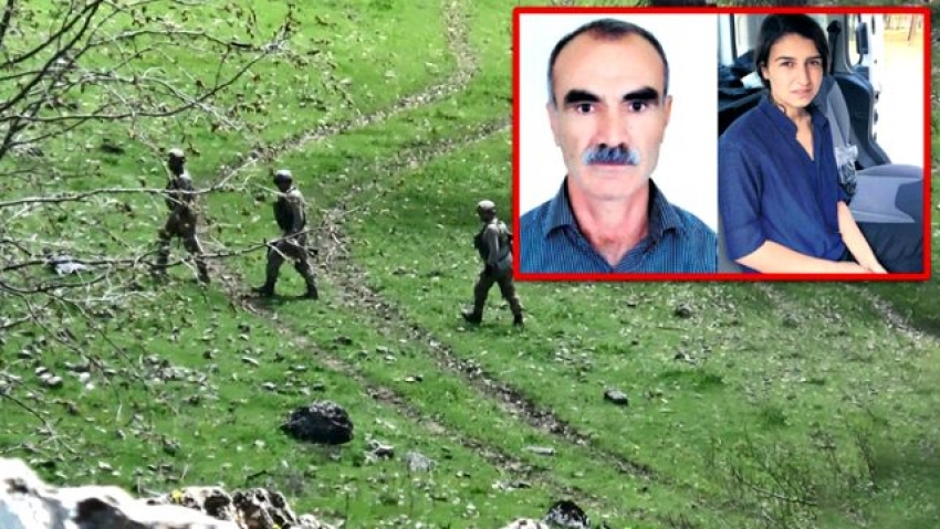 PKK'nın şehit ettiği işçinin sırrı ortaya çıktı!