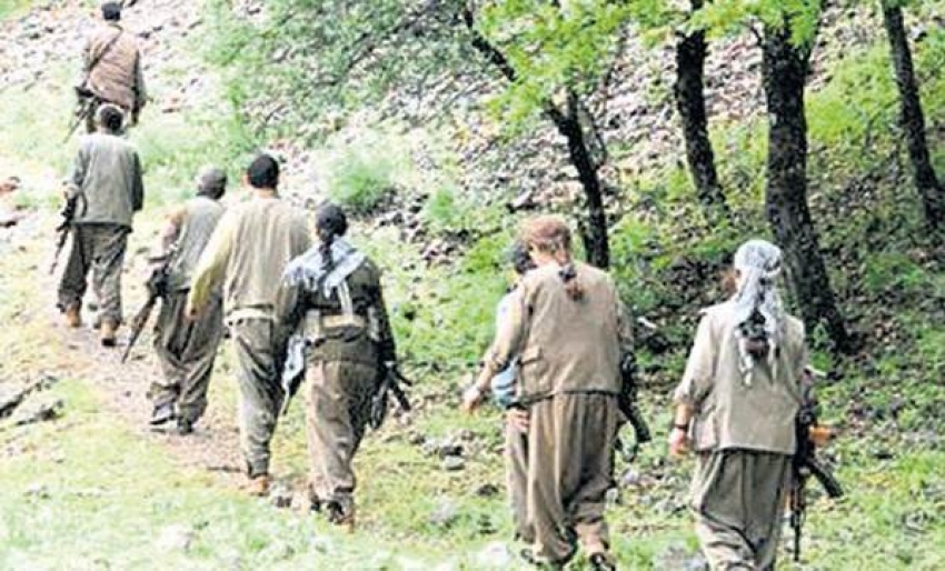 PKK şehirlere nasıl geldi?