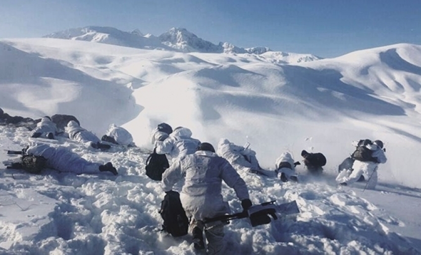 PKK şimdi yandı! İkinci dalga geliyor