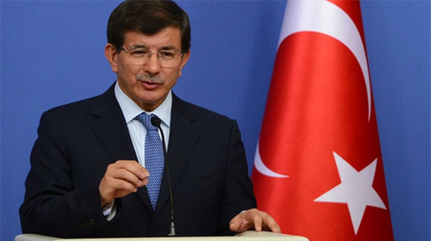 Davutoğlu, 'Turizm Eylem Planı'nı açıkladı