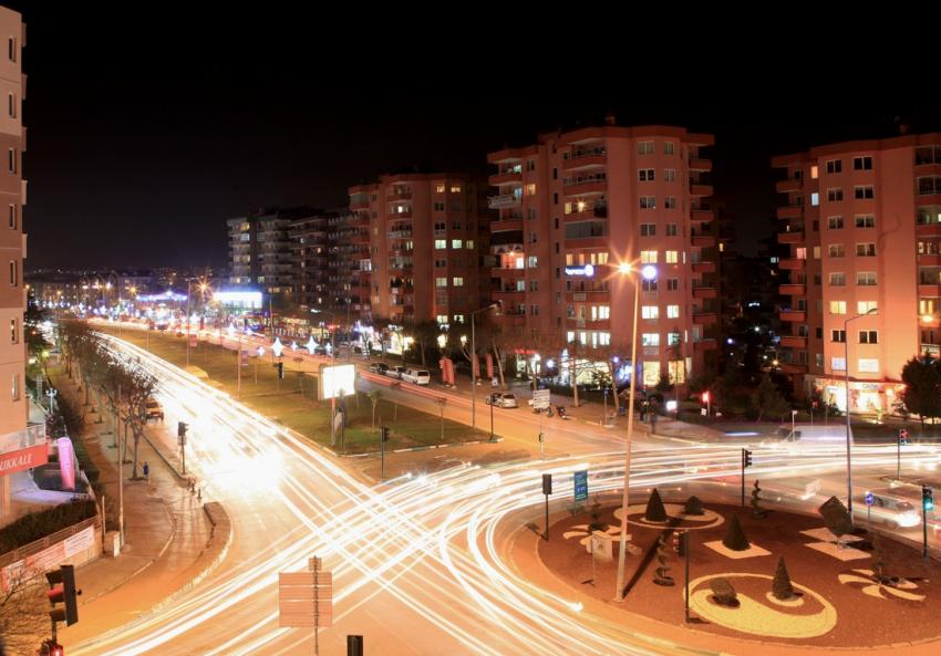 Nilüfer Belediyesi'ne dev bütçe