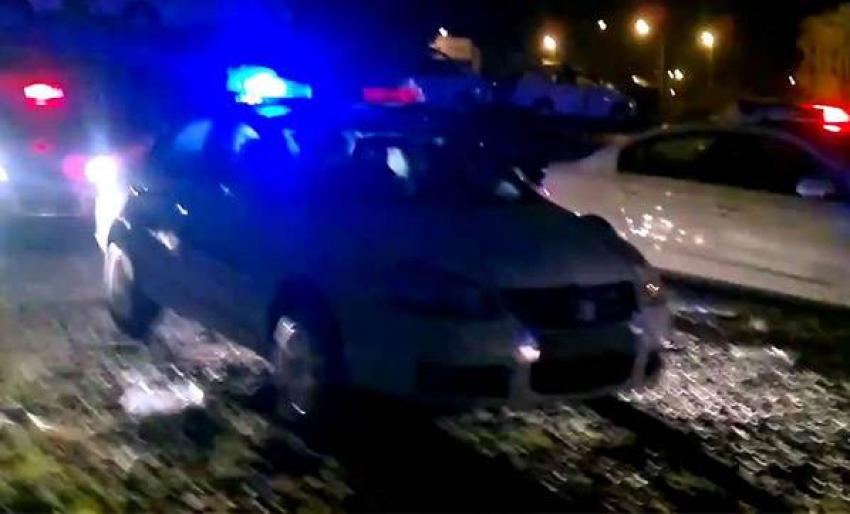 Polis araçlarının tepe lambaları 'akıllanıyor'