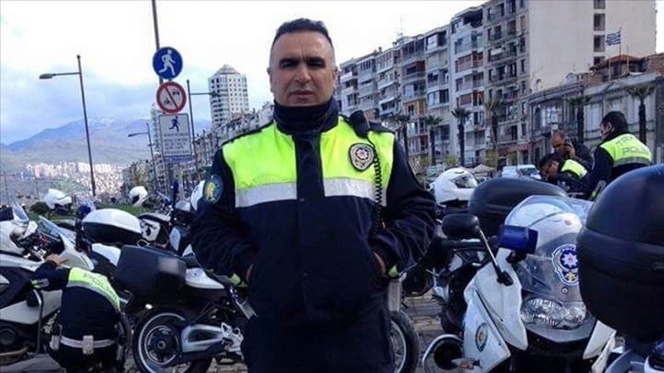 Polis memuru Fethi Sekin, şehadetinin 6. yılında anılıyor