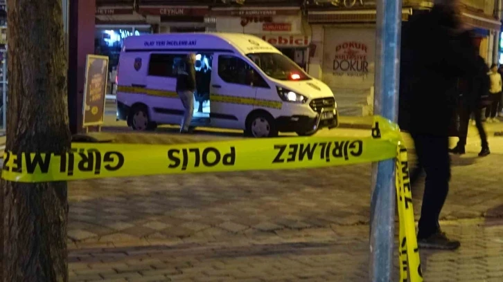 Polis şehir magandalarına göz açtırmıyor
