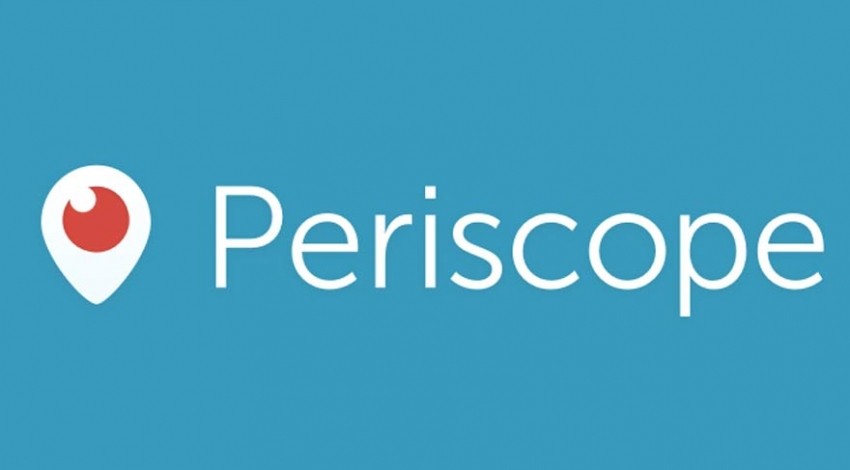 Periscope’a yenilikler geliyor