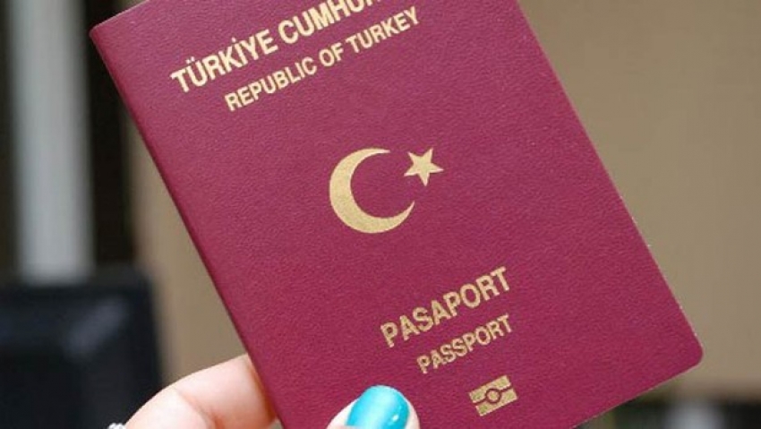 Pasaportlar değişiyor, 'AB uyumu pasaportlar' geliyor