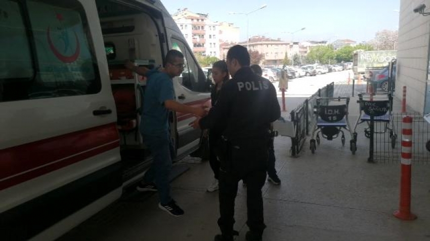 Bursa'da psikolojik sorunları olan genç evini yaktı