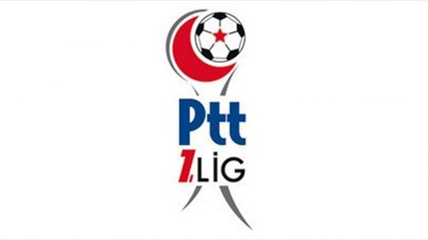 PTT 1. Lig fikstürü çekildi