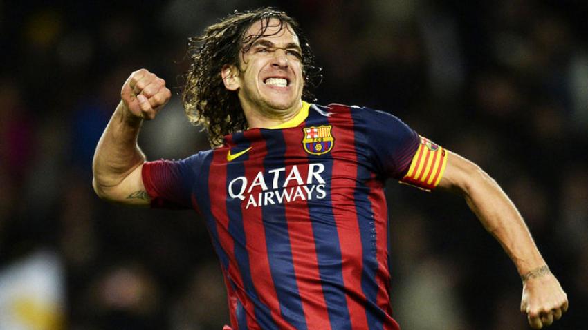 Puyol: ''Mancini'yi reddettim''