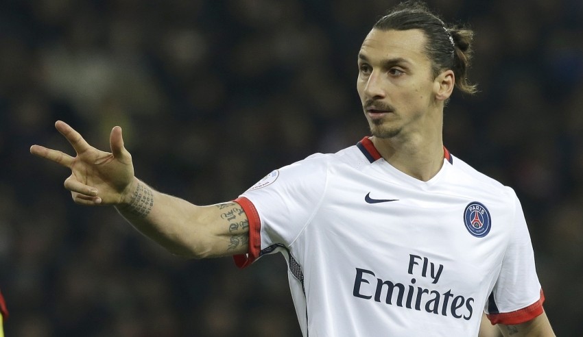 İşte Zlatan'ın PSG kariyerindeki kaprisleri 