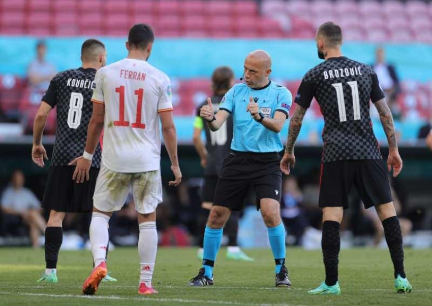 Gol düellosundan İspanya galip çıktı!