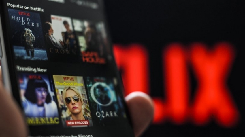 Hızla abone kaybeden Netflix, 'reklam' politikasını değiştiriyor