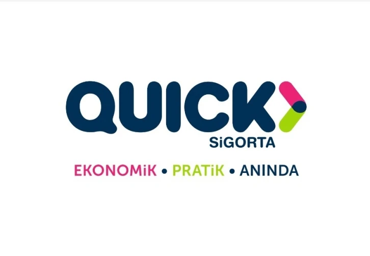 Quick Sigorta altı yaşında
