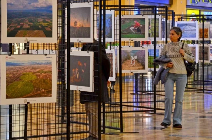 "14. Uluslararası Tarım, Orman ve İnsan Fotoğraf Yarışması"na başvurular başladı
