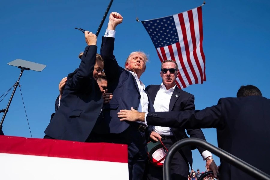 "Trump'ın dengesizliği piyasaların dengesini bozacaktır"