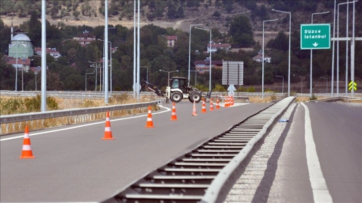 Ramazan Bayramı’nda yol bakım ve onarım çalışmaları asgari seviyede tutulacak