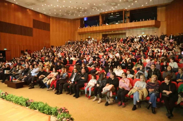 Ramazan şenliklerine ziyaretçi akını
