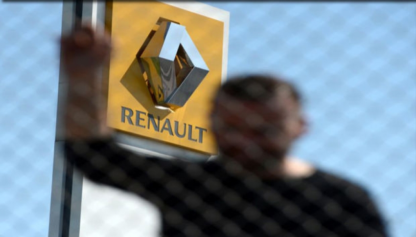 Oyak Renault'da 12 kişinin daha sözleşmesi feshedildi