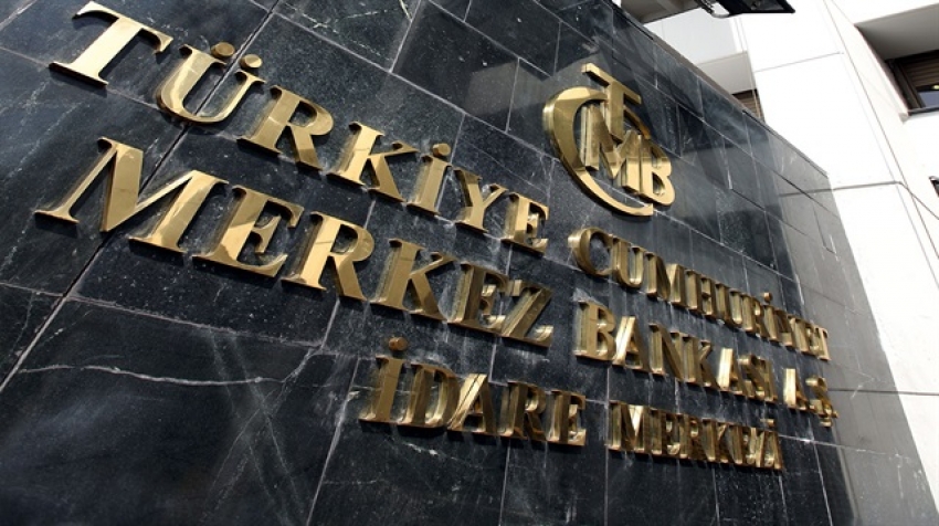 Merkez Bankası'ndan faiz kararı