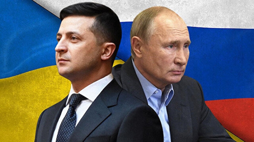 Putin ve Zelenskiy Türkiye'de mi görüşecek?