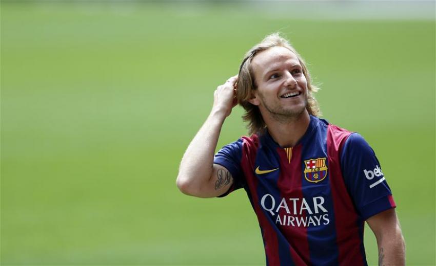 Rakitic: ''Chelsea'nin teklifini reddettim''