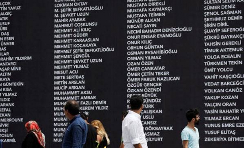 Reuters bu fotoğrafları tüm dünyaya geçti!