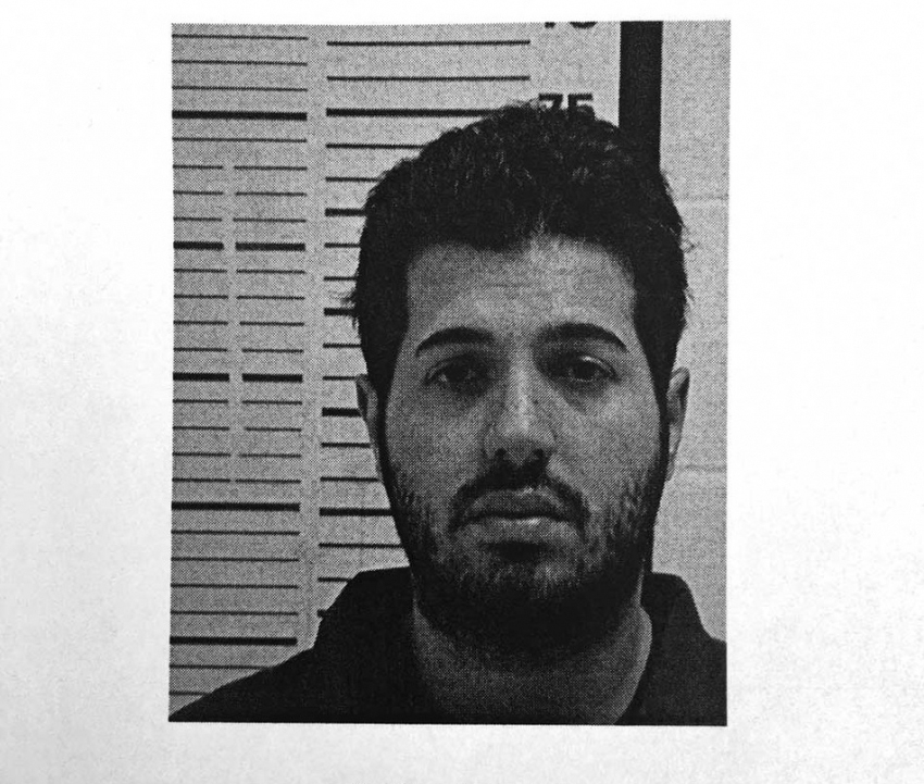 FBI Zarrab'ın geldiğini havadayken öğrendi, olaysız yakalandı