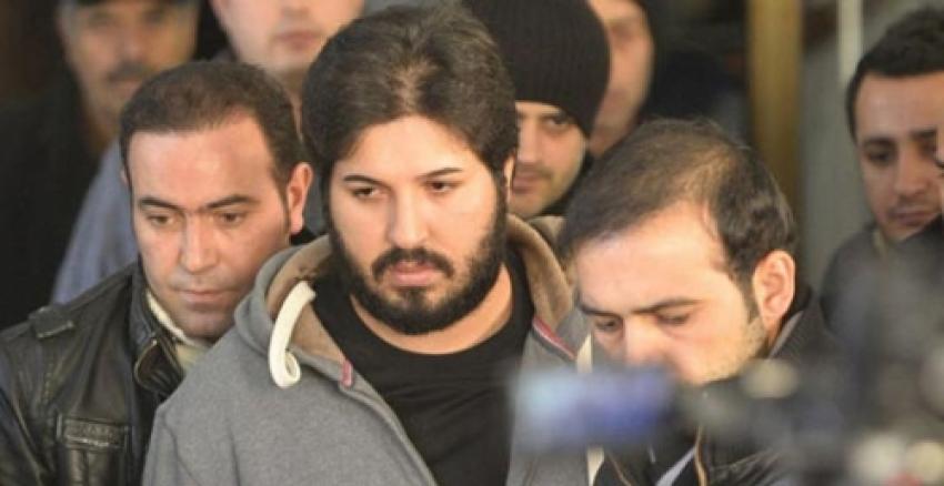 Reza Zarrab’ın şirketleriyle ilgili çarpıcı rapor