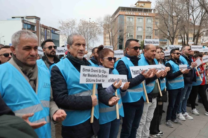 Rehberlerden ‘Yasama Dokunma’ açıklaması
