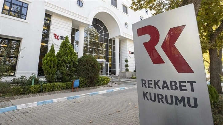 Rekabet Kurumu 4 yılda 10,4 milyar liralık ceza kesti