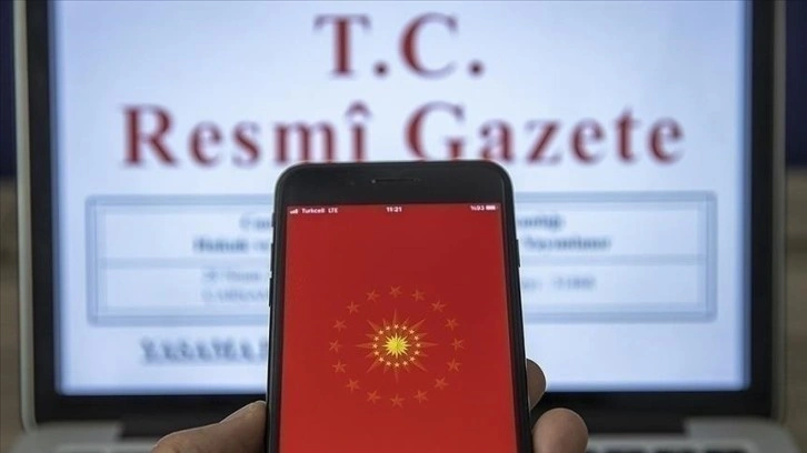 Rektör atamaları Resmi Gazete'de