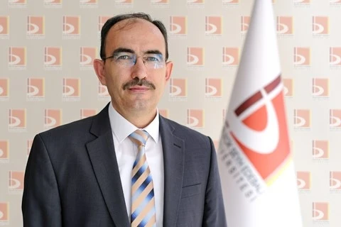 Rektör Beydemir, ’Endüstriyel Sürdürülebilirlik Seminerleri’ni değerlendirdi
