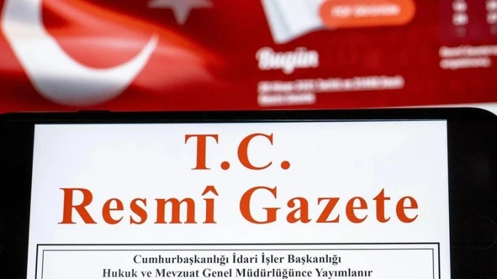 Resmi Gazete'de yayımlandı: 52 yeni fakülte, enstitü ve yüksekokul kuruldu