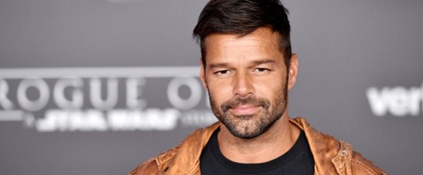 Ricky Martin 'American Crime Story'de