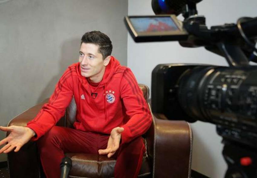 Lewandowski 