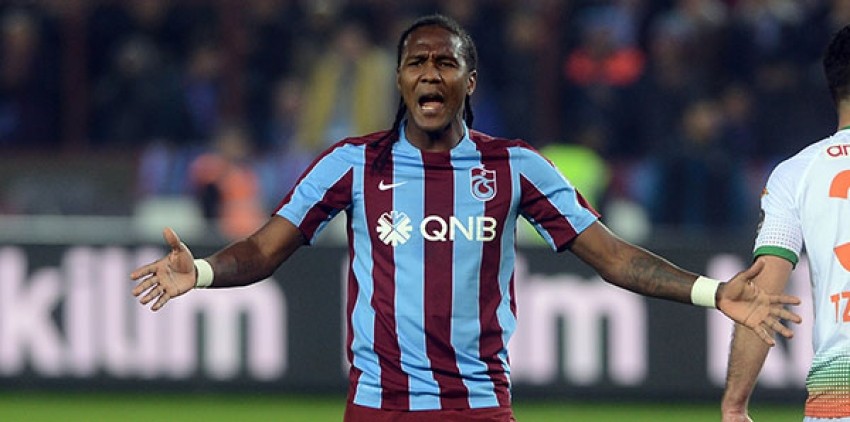 Devre arasında Hugo Rodallega bombası!