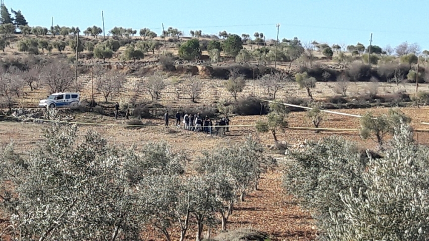 Kilis'e bir roketli saldırı daha!