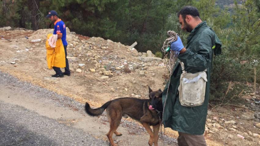 Dövülerek kaçırılan gençten haber alınamıyor