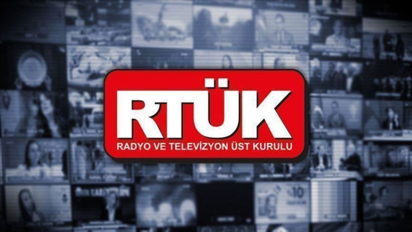 RTÜK’ten Halk TV’ye bir ceza daha