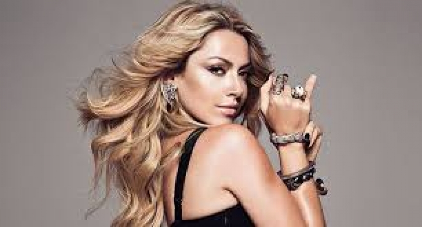 Hadise'den RTÜK sitemi!