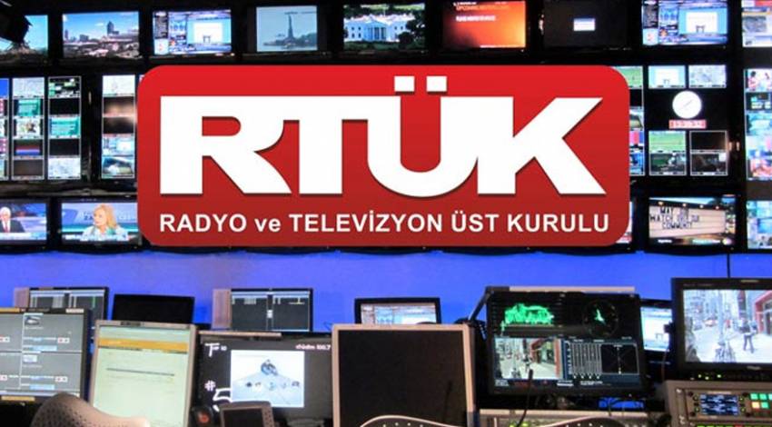 RTÜK, 12 TV kanalını kapattı