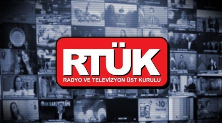  RTÜK'ten çok sayıda TV'ye idari para cezası! 