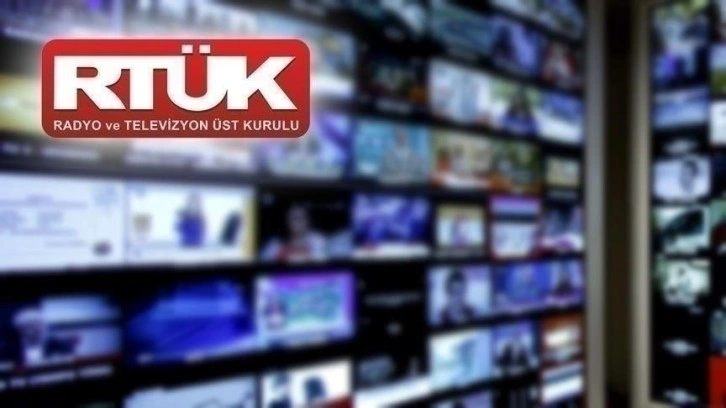 RTÜK spor programlarıyla ilgili özel çalışma yapacak