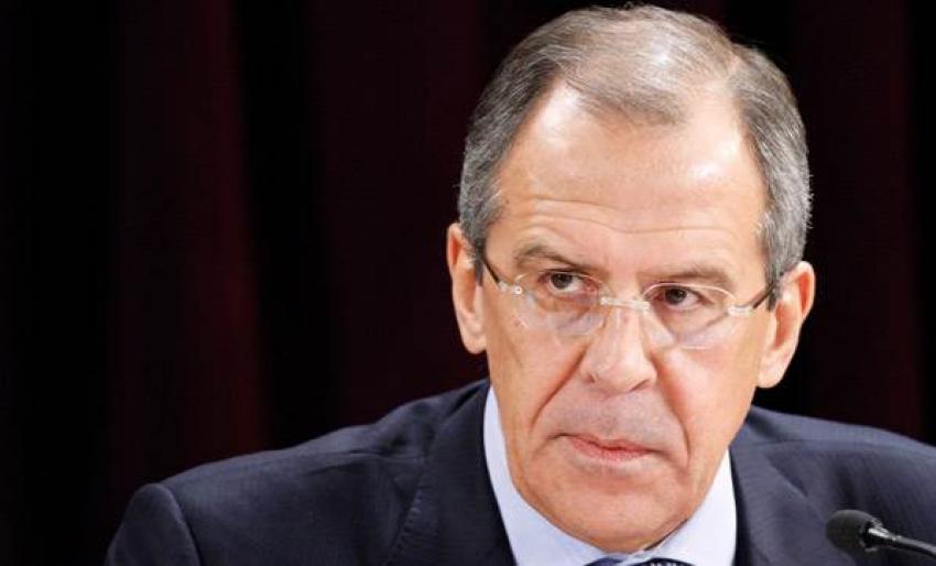 Lavrov-Akıncı görüşmesi iptal edildi mi?