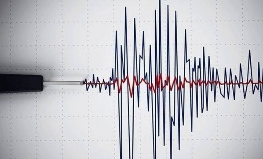 İran'da 6.1 büyüklüğünde deprem